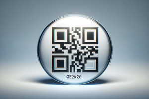News: QR-Code Inventarisierung leicht gemacht